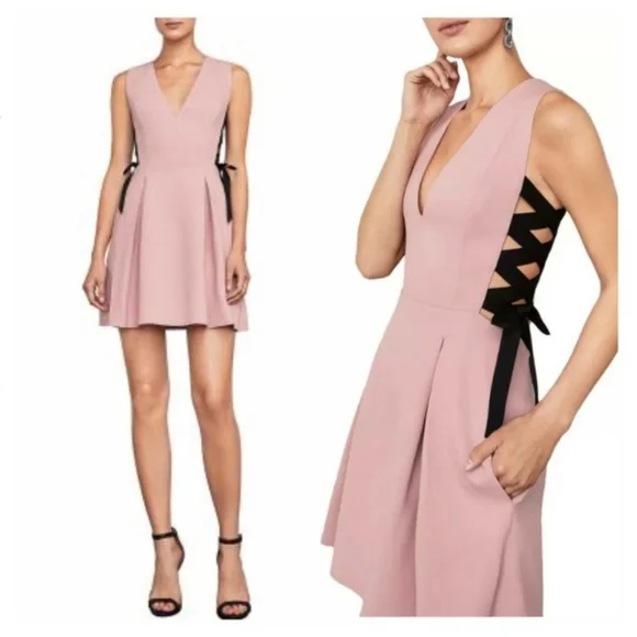 BCBGMaxAzria Kalie Size 0